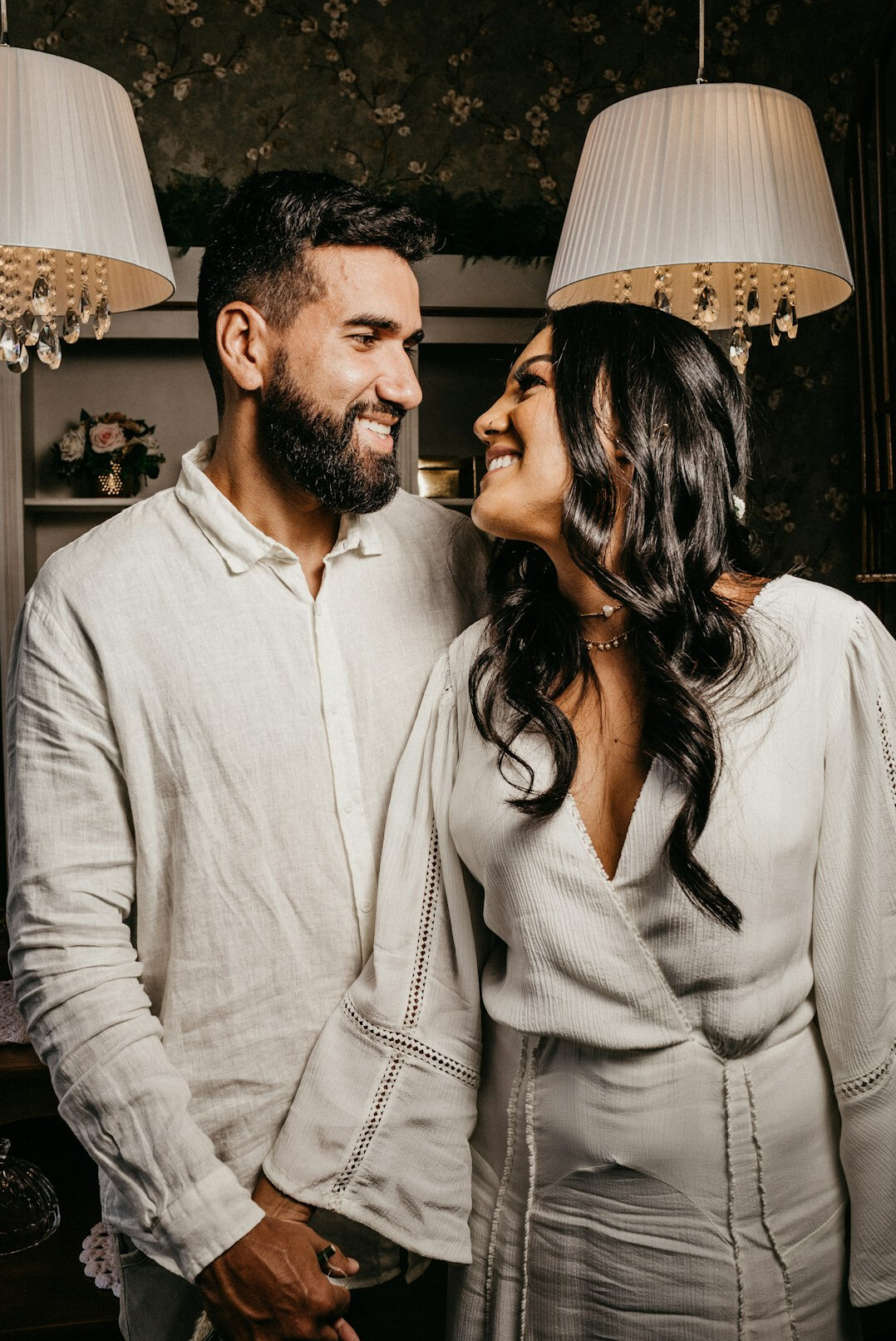 surprising celebrity romance