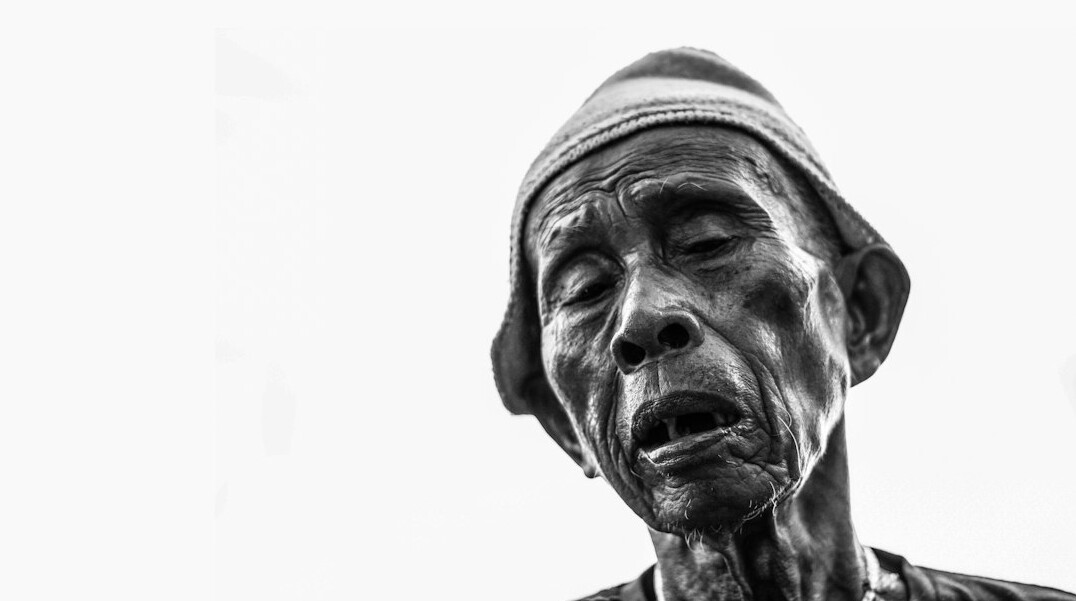 famous person crying